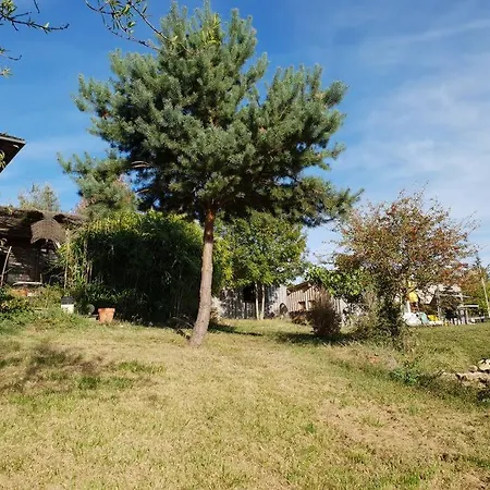 Ferienhaus Magnifique Maison Calme Absolu