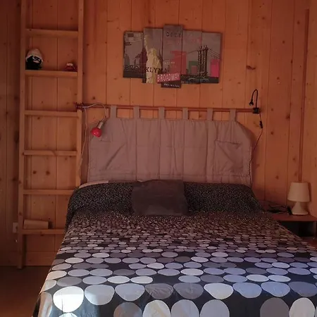 Magnifique Maison Calme Absolu Ferienhaus