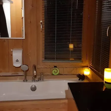 Magnifique Maison Calme Absolu Ferienhaus *