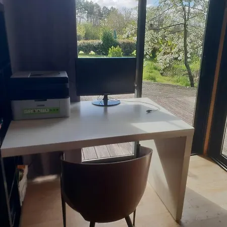 Ferienhaus Magnifique Maison Calme Absolu *