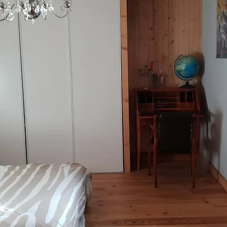 Magnifique Maison Calme Absolu Ferienhaus Sergeac