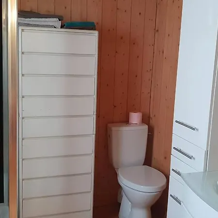 Magnifique Maison Calme Absolu *