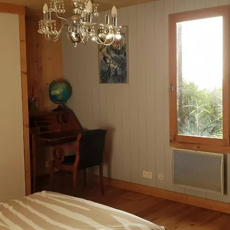 Ferienhaus Magnifique Maison Calme Absolu *