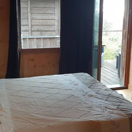 Magnifique Maison Calme Absolu