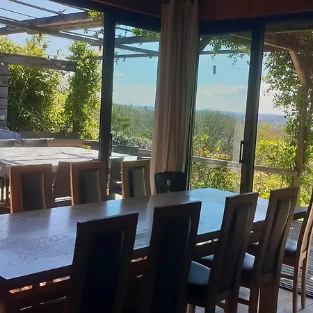 Ferienhaus Magnifique Maison Calme Absolu