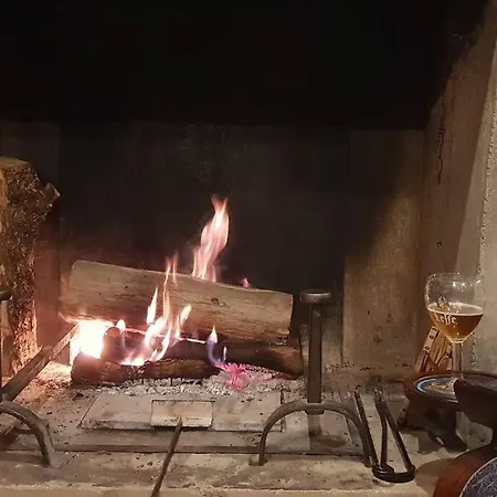 Magnifique Maison Calme Absolu Ferienhaus Sergeac